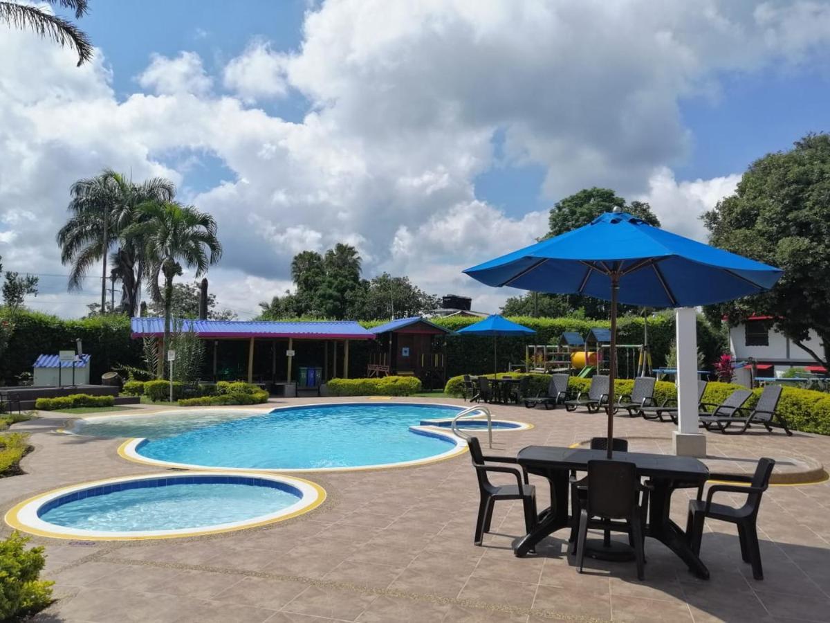 Finca Hotel La Manuela Эль-Месон Экстерьер фото