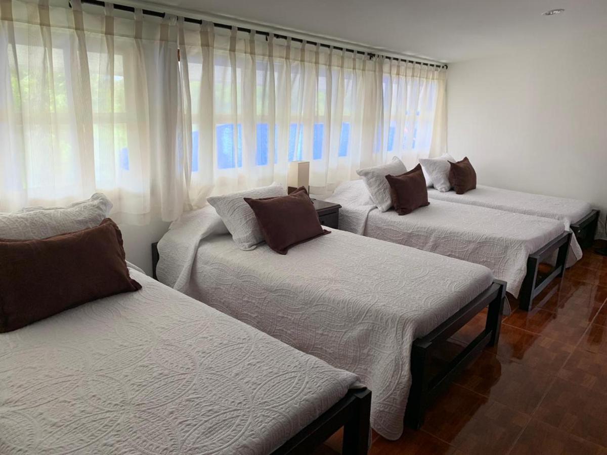 Finca Hotel La Manuela Эль-Месон Экстерьер фото