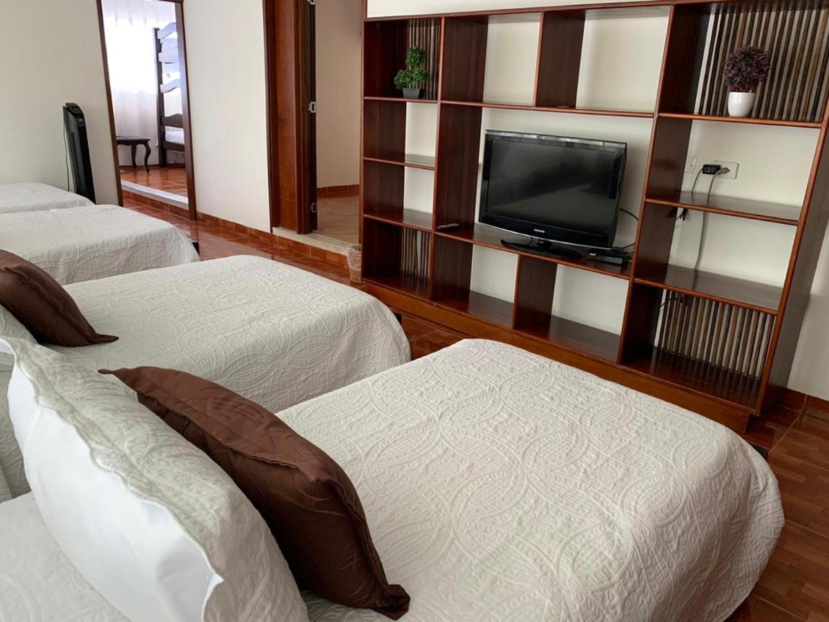 Finca Hotel La Manuela Эль-Месон Экстерьер фото