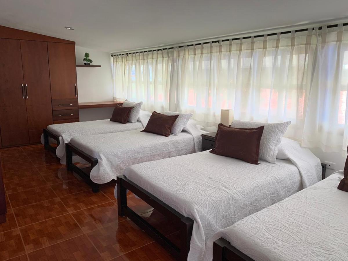 Finca Hotel La Manuela Эль-Месон Экстерьер фото